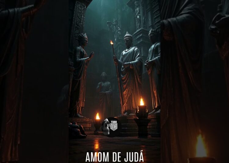 Amom de Judá – Morte em 641 a.C. #historiaantiga #personalidadesmortas #historia #Rip #celebridades