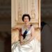 Queen Elizabeth II In A Drawing Room#royalfamily#QueenElizabeth#shorts#royal