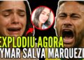 EXPLODIU TUDO! Neymar Salva Bruna Marquezine Após Acidente e Cena Choca o Brasil!