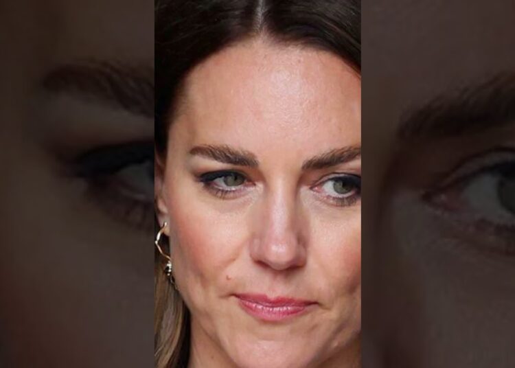 Traição abala Kate e escândalo explode no Palácio! #shortsfeed #shortsyoutube