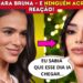 BRUNA MARQUEZINE ENCARA BRUNA BIANCARDI EM EVENTO HISTÓRICO E A REAÇÃO É INACREDITÁVEL!