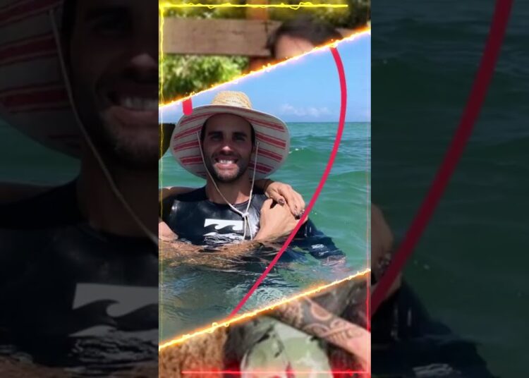 Ivete Sangalo curte a natureza com o marido em viagem especial #IveteSangalo #DanielCady