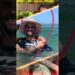Ivete Sangalo curte a natureza com o marido em viagem especial #IveteSangalo #DanielCady