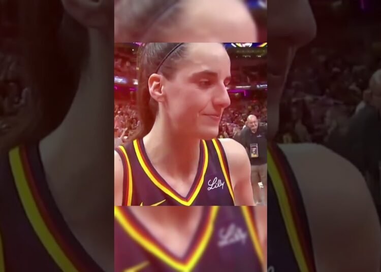 Indiana Fever’s Caitlin Clark Sidelined by Leg Injury Before Preseason – Big Update! #caitlinclark