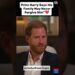 Prince Harry Says His Family May Never Forgive Him #princeharry #shorts #royal #bbc