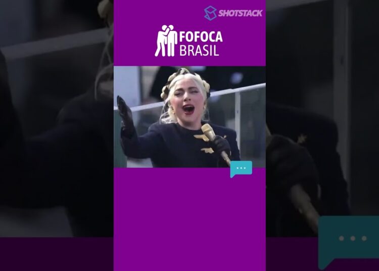 🔥 Com 20 anos de carreira na música, Lady Gaga acumula fortuna bilionária