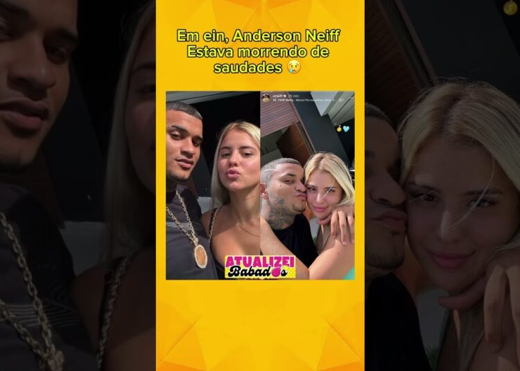 Que saudade ein! #babadodosfamosos #fofocas #polemica #ultimasnoticia