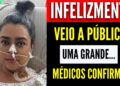 🚨MÉDICOS CONFIRMAM AGORA: Estado de Saúde Preta Gil URGENTE!