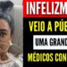 🚨MÉDICOS CONFIRMAM AGORA: Estado de Saúde Preta Gil URGENTE!