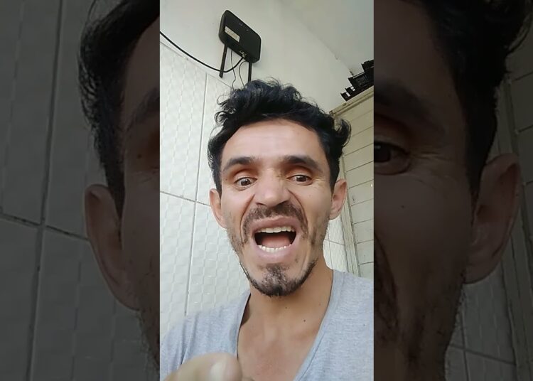 fofocas #viralvideo #comedy