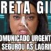 URGENTISSIMO PRETA GIL FAZ DESABAFO FORTE E EMOCIONA O BRASIL COM NOTÍCIA DE PARTIR O CORAÇÃO