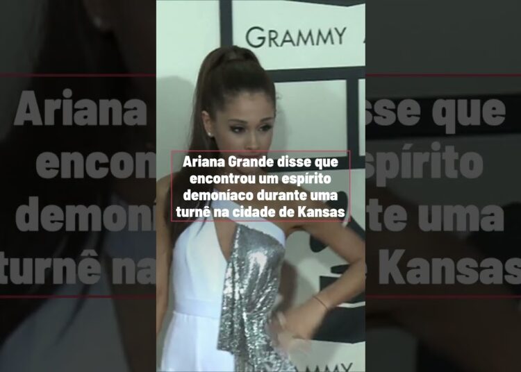 Essas Celebridades Disseram Ter Entrado Em Contato Com Fantasmas #shorts
