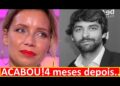 Namoro de Luciana Abreu Chega ao Fim Após 4 Meses – Saiba o Que Se Passou