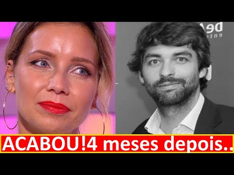 Namoro de Luciana Abreu Chega ao Fim Após 4 Meses – Saiba o Que Se Passou