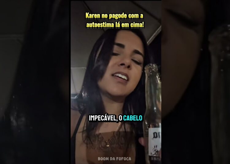 #fofocadosfamosos #noticias #fofocas #vaiprofycaramba #fofoca