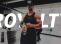 ROYALTY | OLYMPIA MOTIVATION | 4K