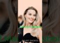 Top 5 Most Beautiful Actresses Worldwide🔥🔥 #shorts #top10 #top5 #actress