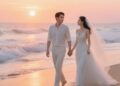 Melting Hearts: Xu Kai’s Sweet Gesture for Tan Songyun During Their Honeymoon!