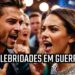 Você lembra dessas brigas épicas de celebridades?