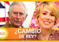 Bis La Medium habla del futuro de la realeza británica | Despierta América | 5 mayo