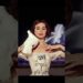 El secreto detrás del encanto de Audrey Hepburn