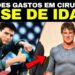 20 Famosos Que Mudaram Completamente Transformações Impressionantes!