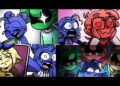 Compilado das fofocas da zulmi