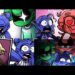 Compilado das fofocas da zulmi