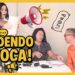 VENDENDO FOFOCA!