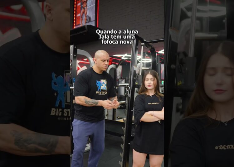 mais fofoca do que treino 🤣 #memesmaromba #memesbr