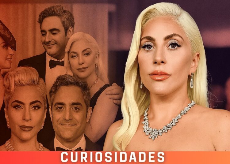 O Noivo Misterioso de Lady Gaga Está no Brasil… E Pouca Gente Sabia Quem Ele É!