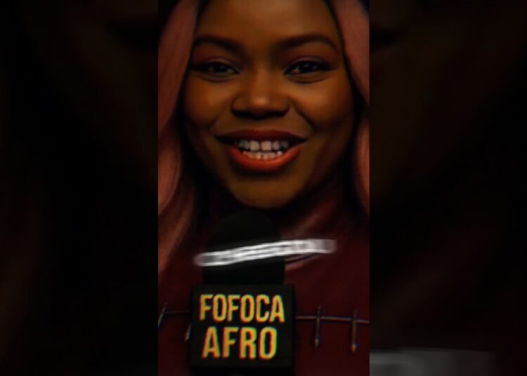 GAGA DAY É NO FOFOCAFRO AO VIVO.#ladygaga no Brasil  em.#copacana #ladygaganobrasil #ladygagameme