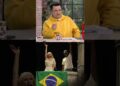 Área VIP da Lady Gaga cheia de famosos e vazia de fãs? Vladimir Alves alfineta e gera debate!
