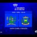 ⚽ SANTA IZABEL x REALEZA | AESUPAR 2025