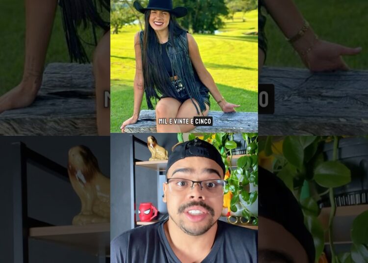 Cantores Mais Famosos do Brasil #shorts