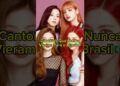 Famosos Que Não Gostam do Brasil *Adele, BlackPink, Nick Minaj (Cantores Pop) Show