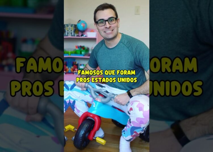 Youtubers Famosos Que Não Moram no Brasil *Brksedu, Leon e Nilce Coisa de Nerd