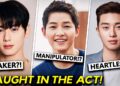 From Seoul to LA: K‑Celebs’ Rumored Hollywood Romances
