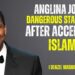 Angelina Jolie’s Unexpected Journey to Islam: What Really Happened |  Denzel Washington