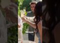 A revelação surpreendente de Meghan Markle!