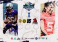 Ao Vivo – Paranaense de Futebol Americano 2025 – Cascavel Olympians x Maringá Pyros