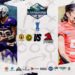 Ao Vivo – Paranaense de Futebol Americano 2025 – Cascavel Olympians x Maringá Pyros