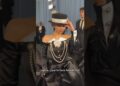 Jennie en la Met Gala 2025