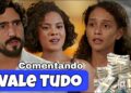 🔴 Comentando VALE TUDO + AS FOFOCAS MAIS QUENTES DO DIA – 06/05/25