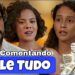 🔴 Comentando VALE TUDO + AS FOFOCAS MAIS QUENTES DO DIA – 06/05/25