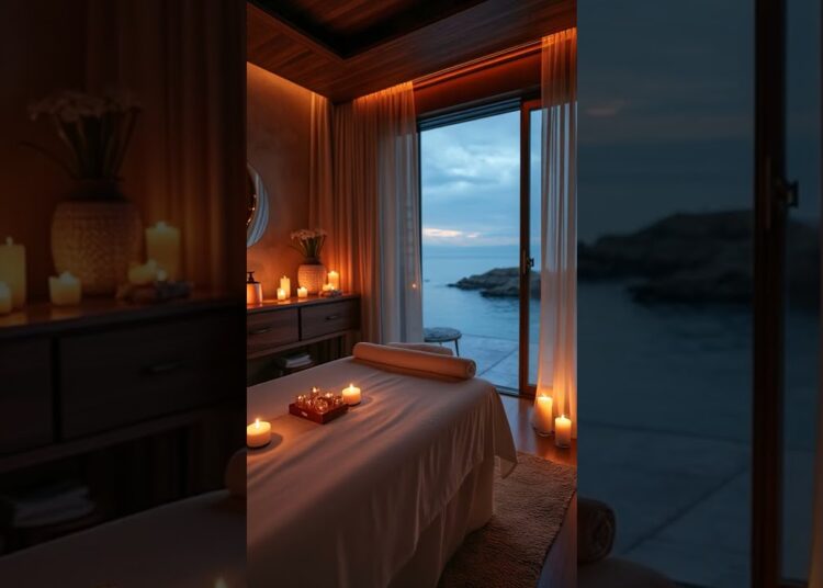 Duerme como la realeza en Palazzo Avino
