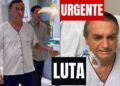 😢HOSPITAL CONFIRMA AGORA: ÚLTIMAS NOTÍCIAS HOJE BOLSONARO!