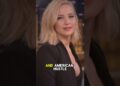 Jennifer Lawrence – The Star Who Tripped Into Fame #jenniferlawrence #hollywoodstar