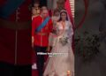 Kate Dumped William?! The 3 Wild Moves He Made to Win Her Back.#shorts #celebrity #royal #king #usa
