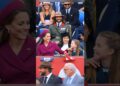 Royal Kids Steal the show on VE Day! Rare Appearance of George, Charlotte and Louis